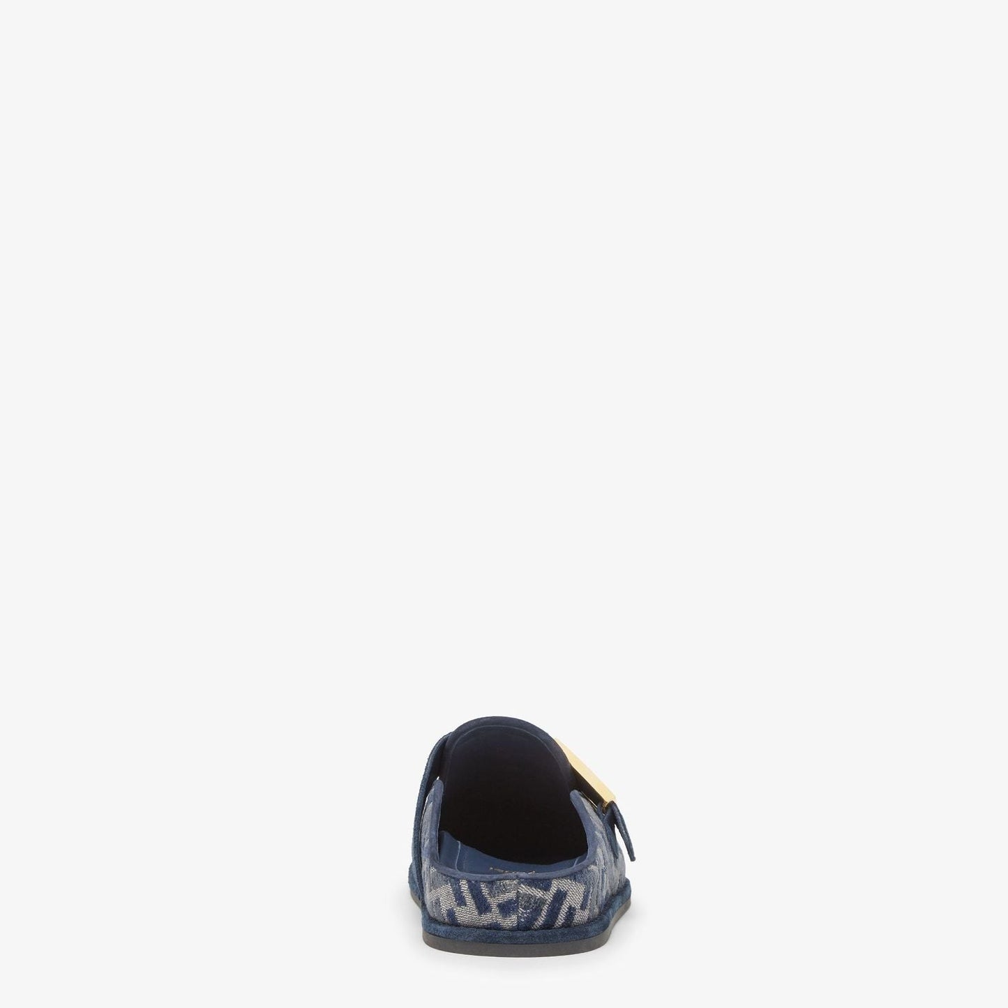 FENDI Feel Chic Sabots for Women