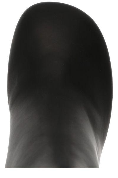 FENDI Elegant First Nappa Mini Boots for Women
