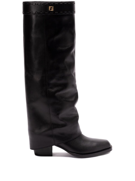 FENDI Show High Boots for Women