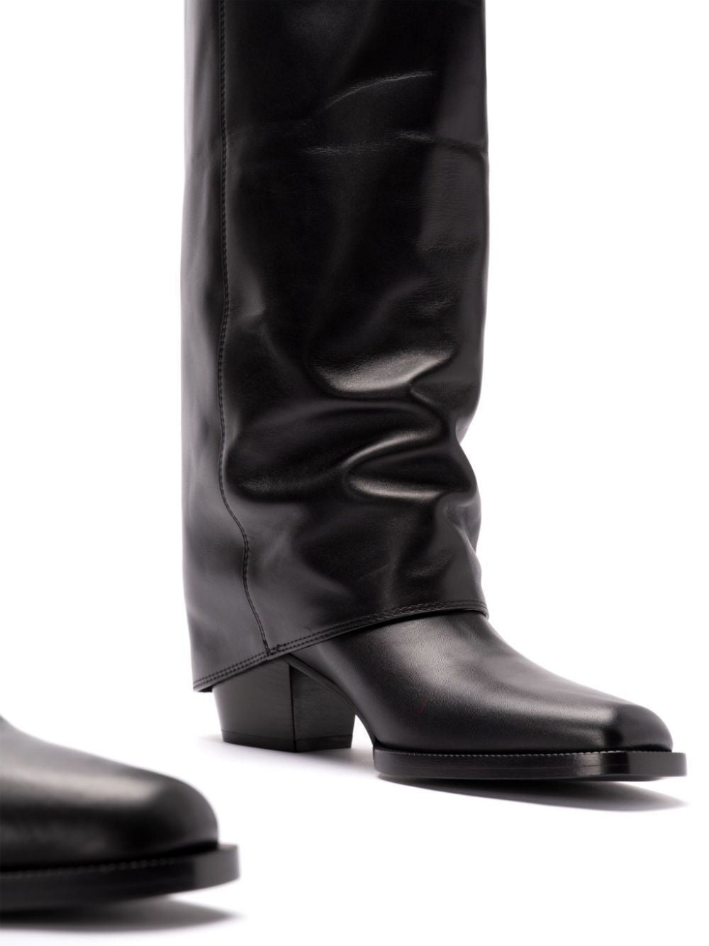 FENDI Show High Boots for Women