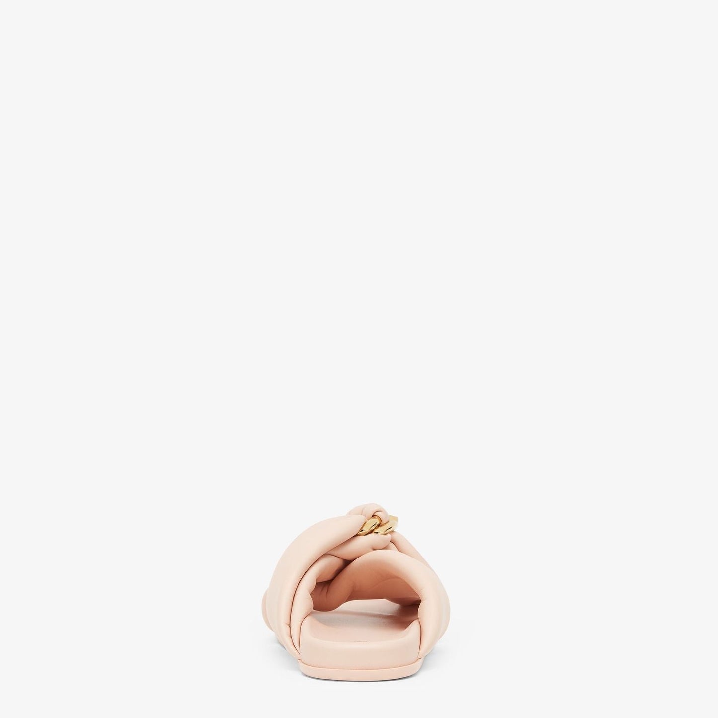 FENDI Elegant Women's Sandals - Perfect for Summer 2025