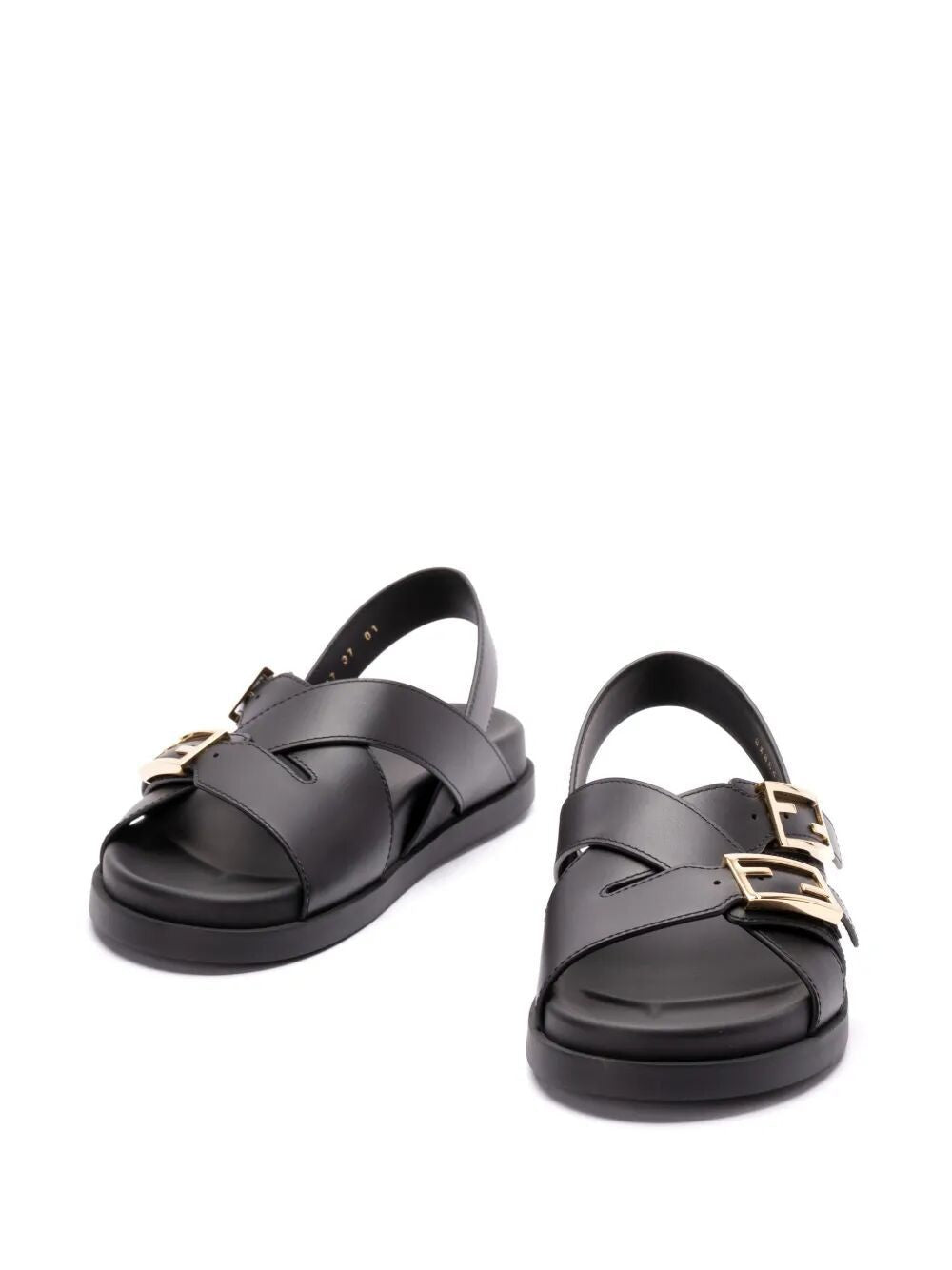 FENDI Elevated Sandals - SS25 Collection