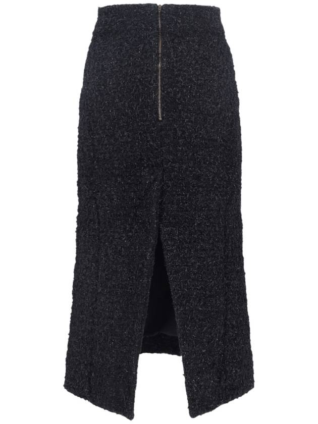 Balenciaga Balenciaga Skirts Black