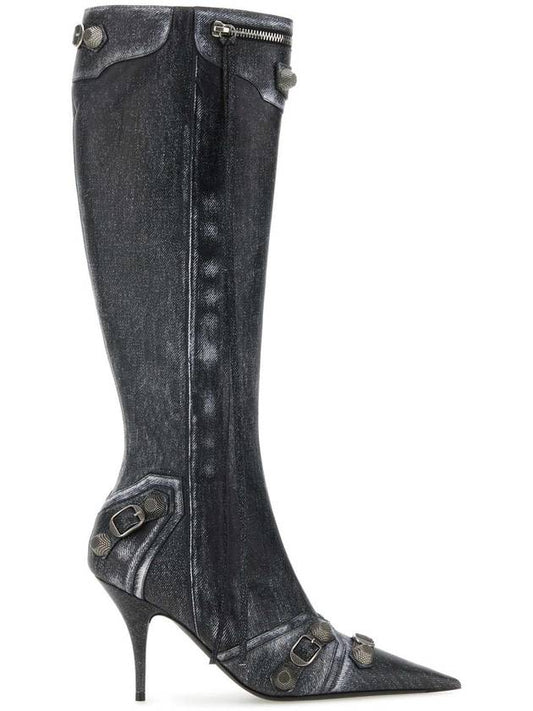 Balenciaga STIVALI 771231WBMA2 1090 B0440994610