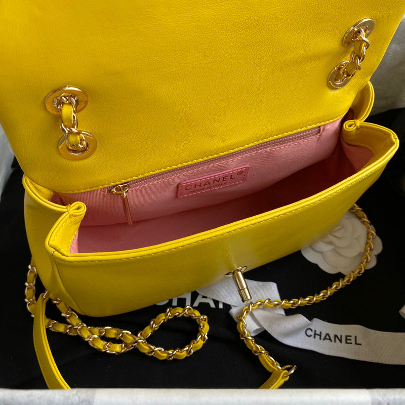 Chanel Bag New Arrival Luxury Bag - 700