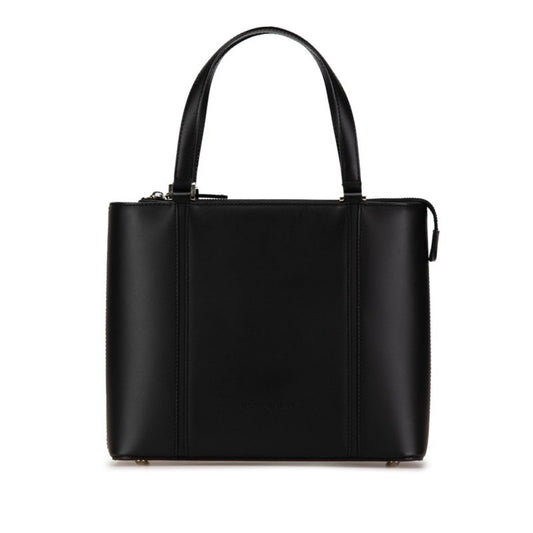 Burberry  Leather Handbag ()