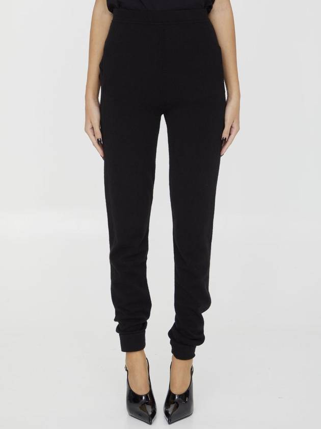 Saint Laurent Leggings 765442YALL2 1000 B0440974616