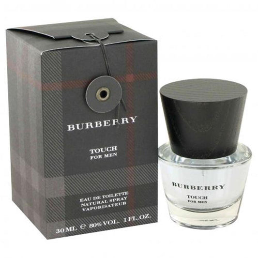 Burberry  1 oz Touch Eau De Toilette Spray for Men