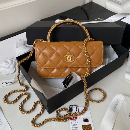 Chanel Bag New Arrival Luxury Bag - 451