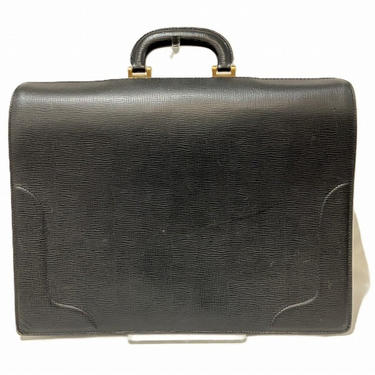 Burberry  Leather Handbag ()