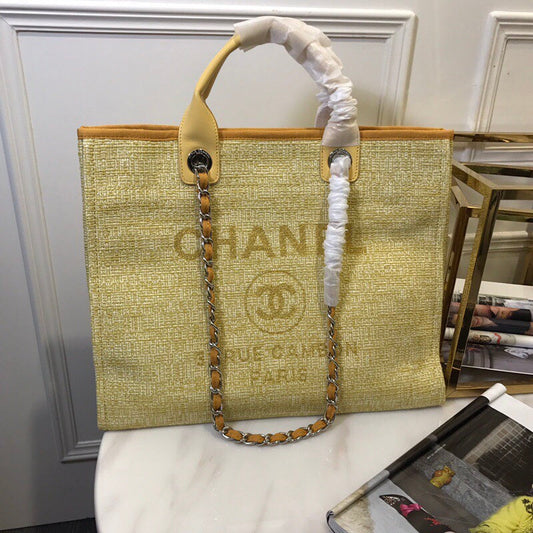 Chanel Bag New Arrival Luxury Bag - 840