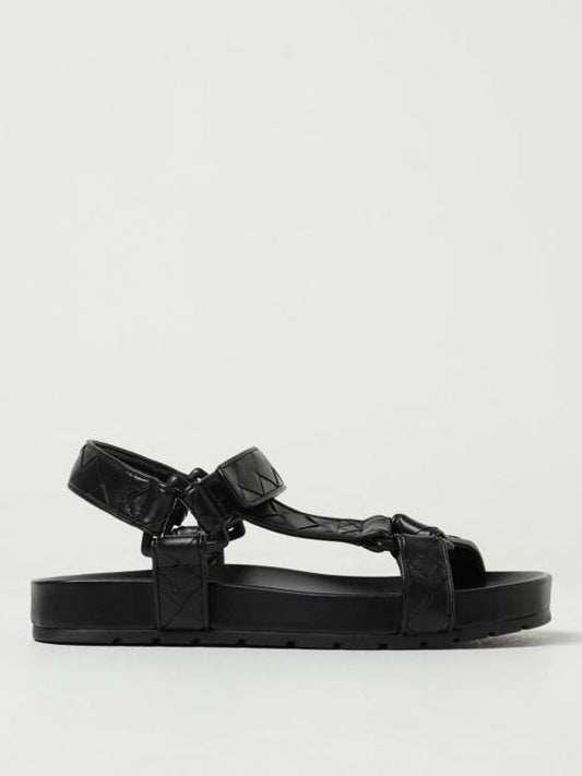 Bottega Veneta Sandals 775338V3HB0 1000 Black