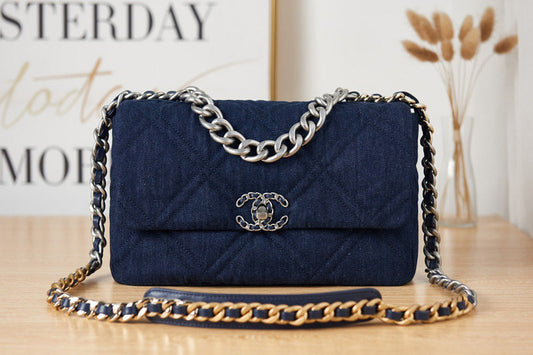 Chanel Bag New Arrival Luxury Bag - 924