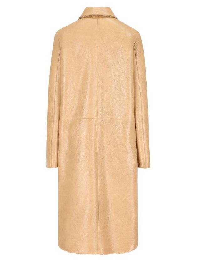 Fendi Fendi Coats