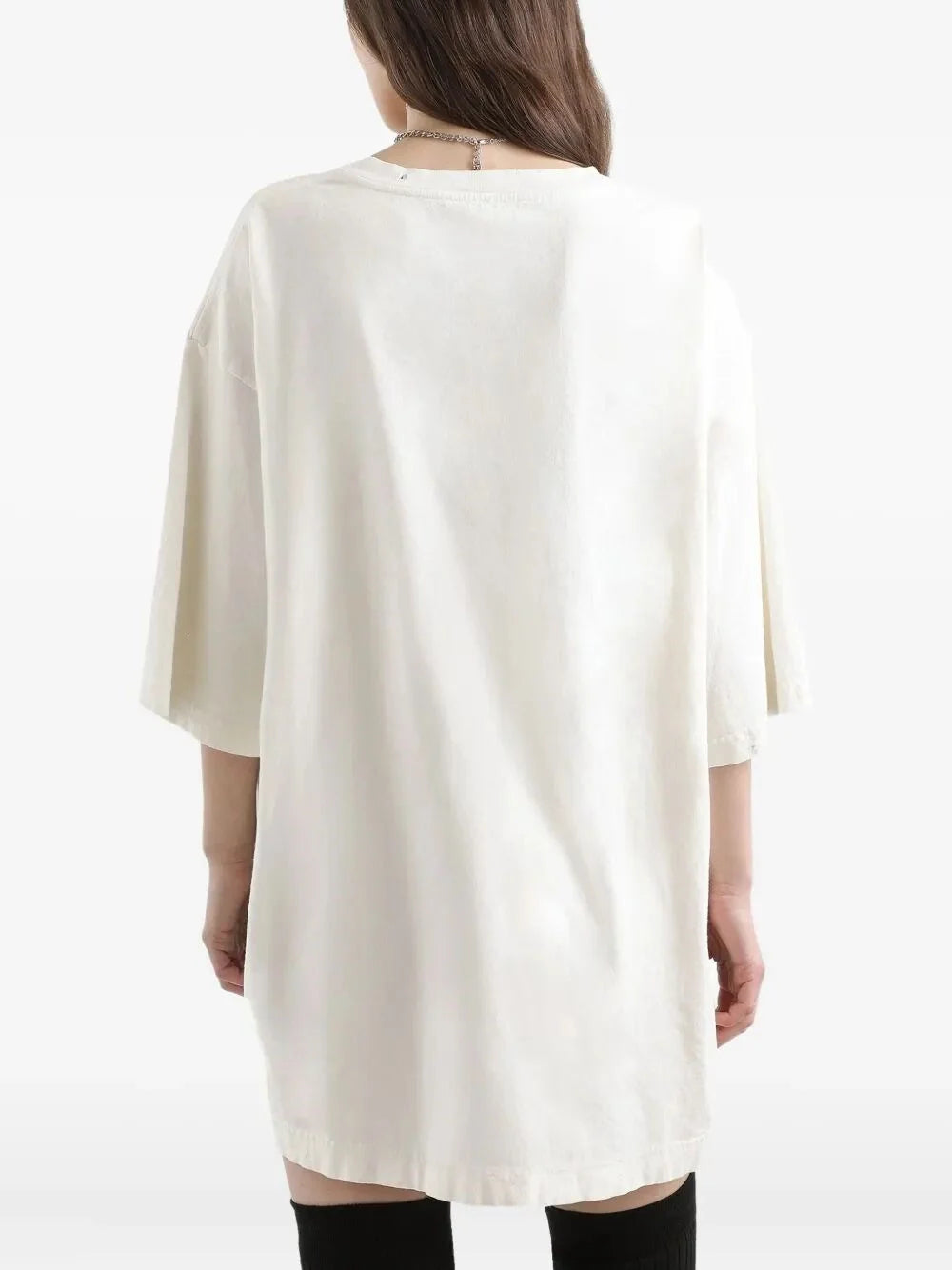 Dolce & Gabbana Women Short Sleeve T-Shirt