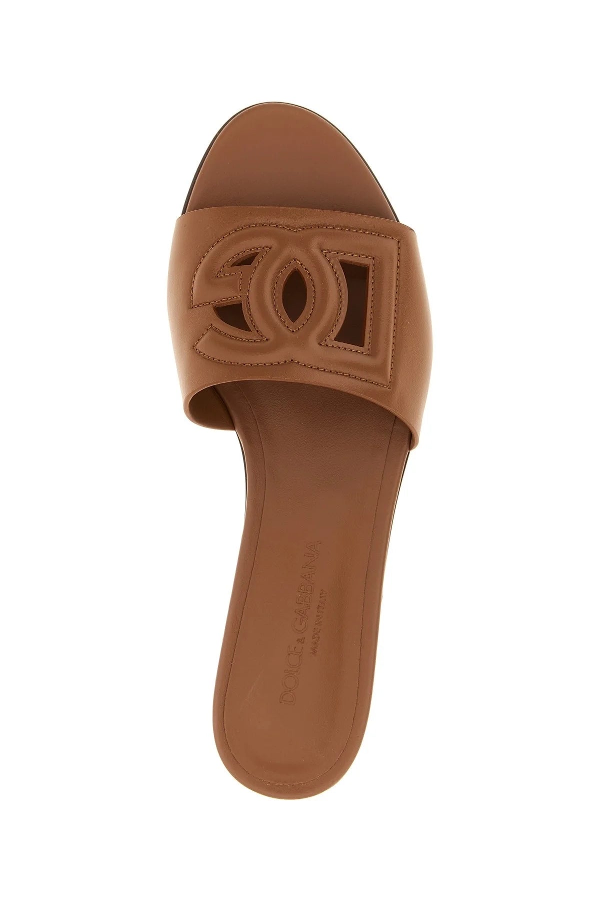 Dolce & Gabbana Women 'Dg Millennials' Slide