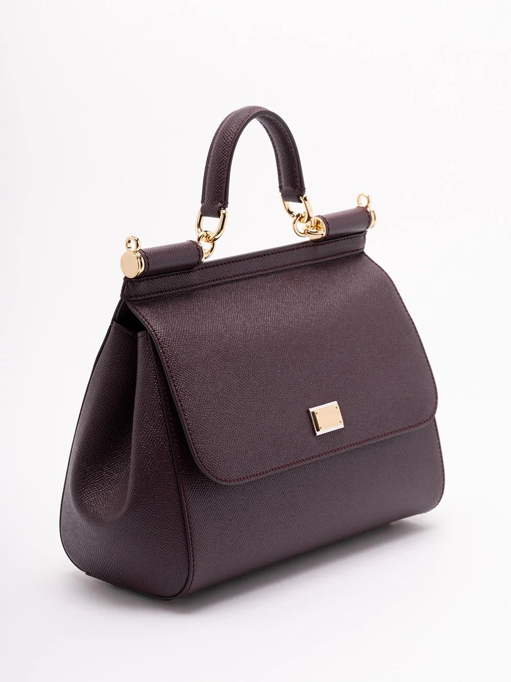 Dolce & Gabbana Women Medium `Sicily` Handbag