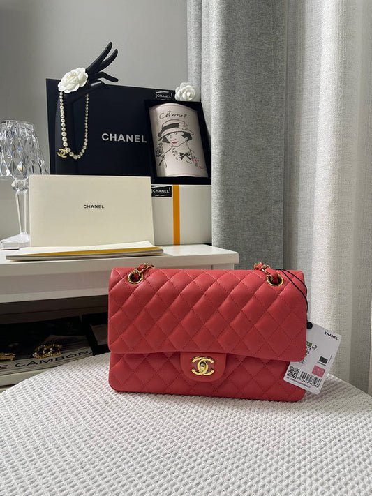 Chanel Bag New Arrival Luxury Bag - 267