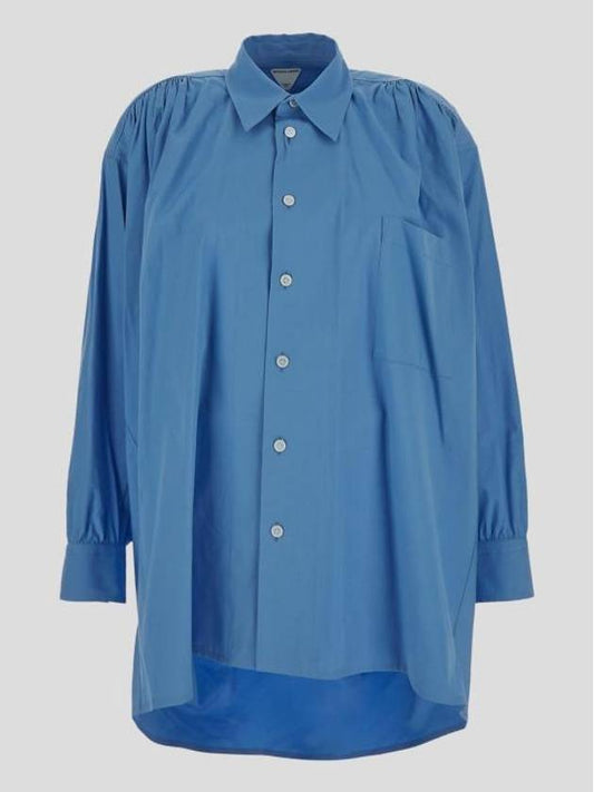 Bottega Veneta Shirt 777451 VA5Y04225
