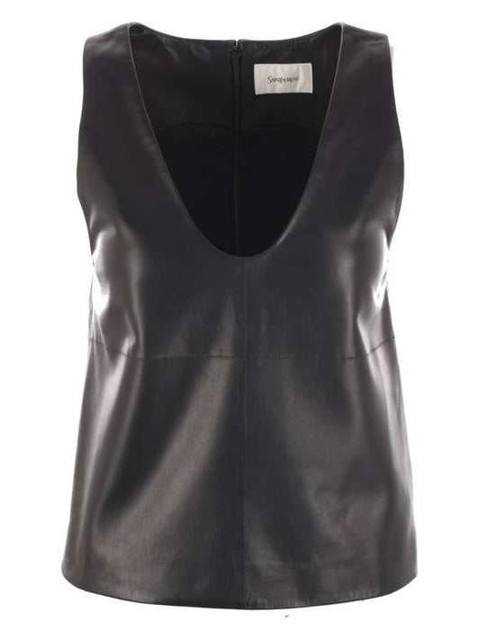 Saint Laurent Saint Laurent  Top