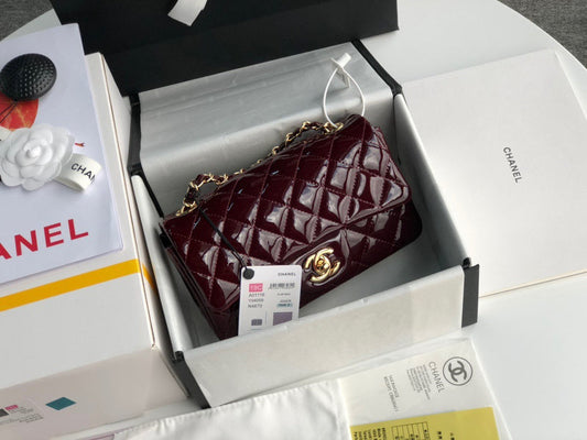 Chanel Bag New Arrival Luxury Bag - 197