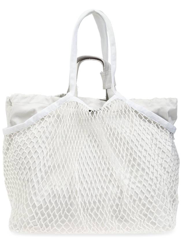 Balenciaga Balenciaga Bag '24/7 Tote' Type 'shopper', Women's, Cream