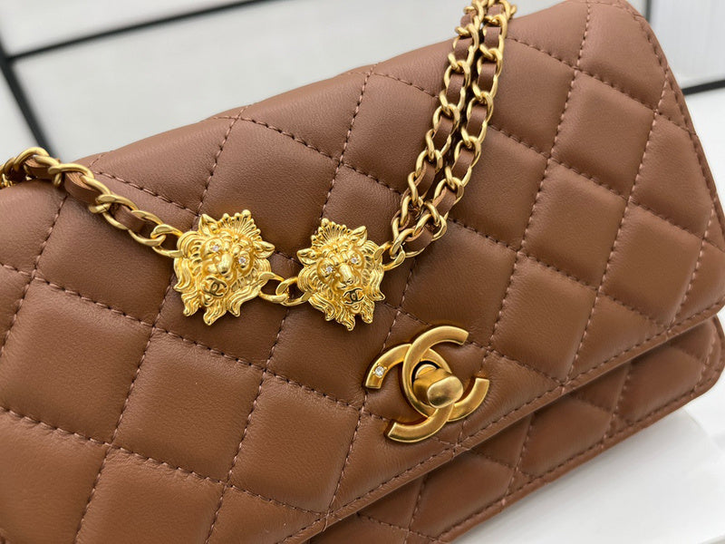 Chanel Bag New Arrival Luxury Bag - 242