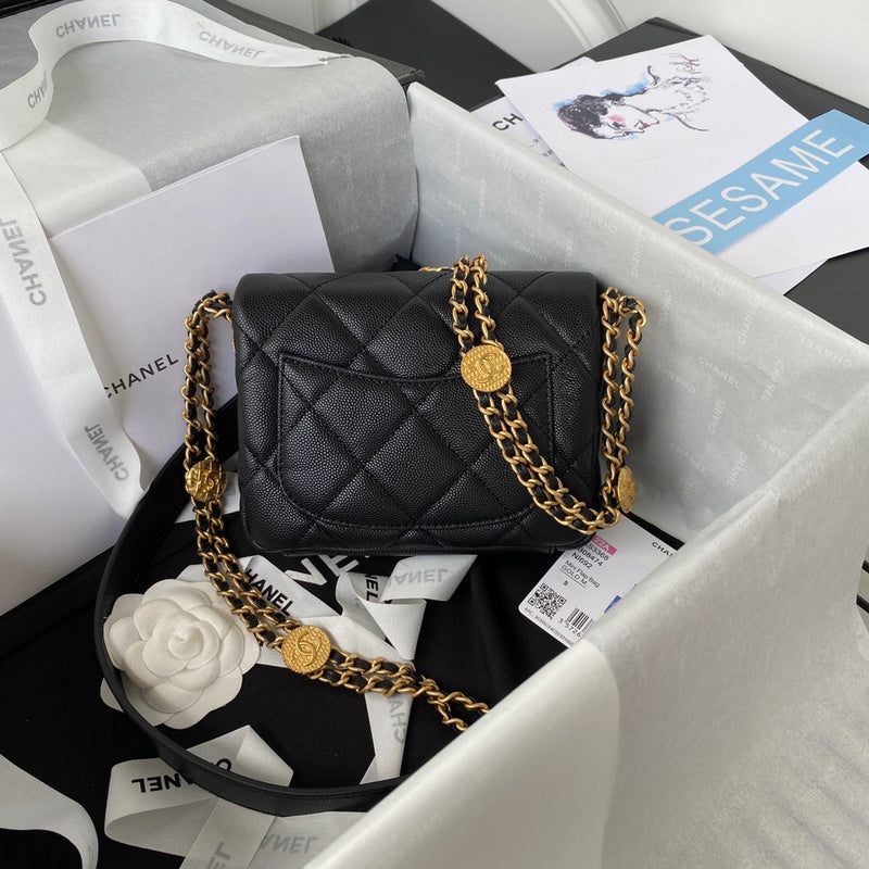 Chanel Bag New Arrival Luxury Bag - 985