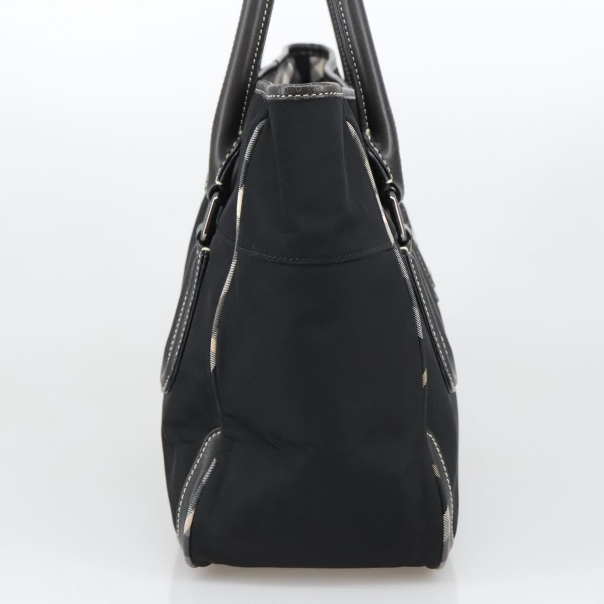 Burberry blue Label  Synthetic Tote Bag ()
