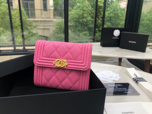 Chanel Bag New Arrival Luxury Bag - 061