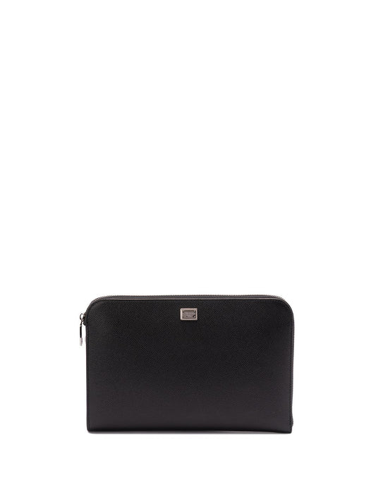 Dolce & Gabbana Men Clutch