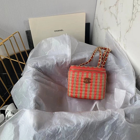 Chanel Bag New Arrival Luxury Bag - 387