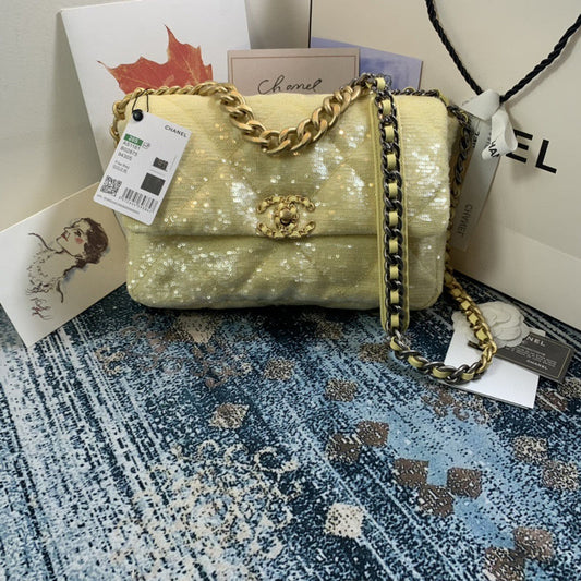Chanel Bag New Arrival Luxury Bag - 624