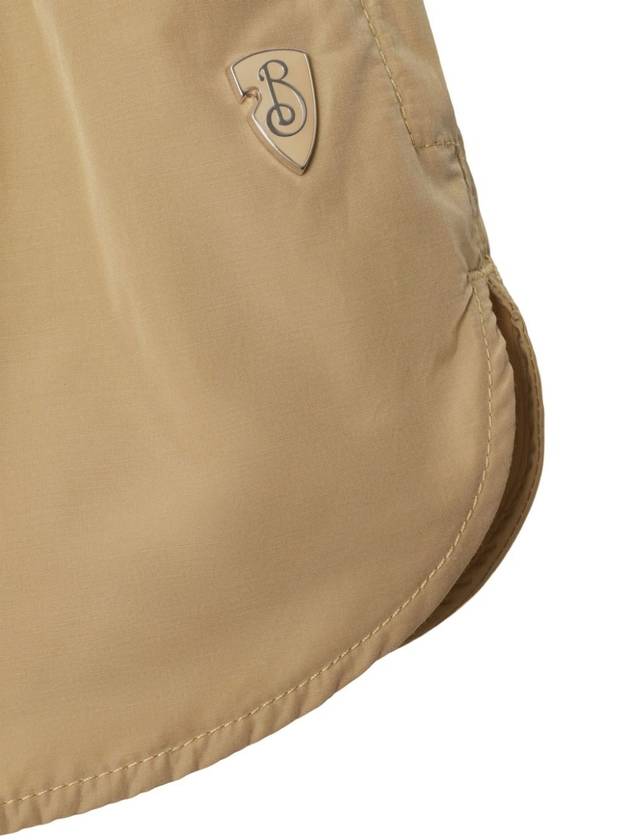 Burberry DONNA SHORTS