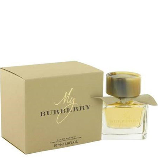 Burberry  My Burberry Perfume