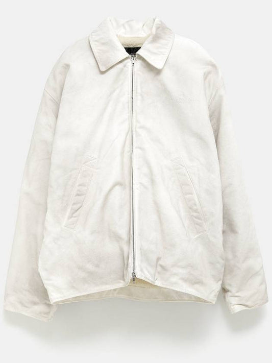 Balenciaga BB Logo Jacket