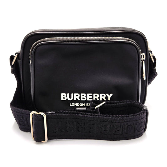 Burberry  Nylon Shoulder Bag ()