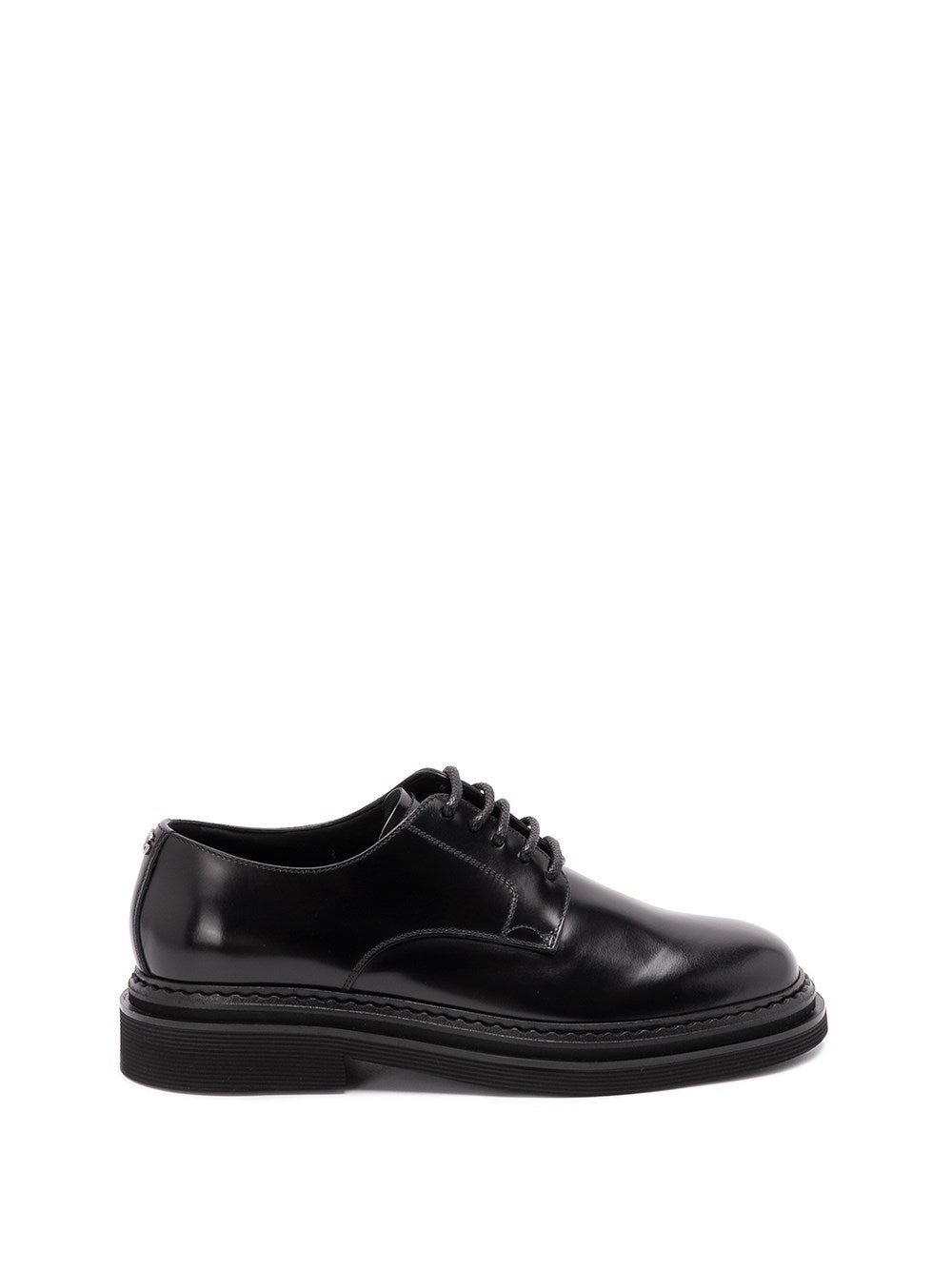 Dolce & Gabbana Men Derby Shoes