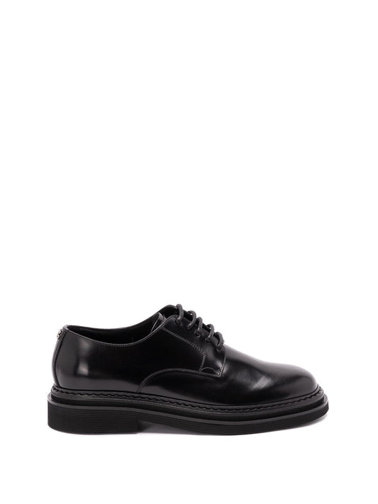 Dolce & Gabbana Men Derby Shoes