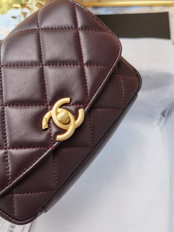 Chanel Bag New Arrival Luxury Bag - 489