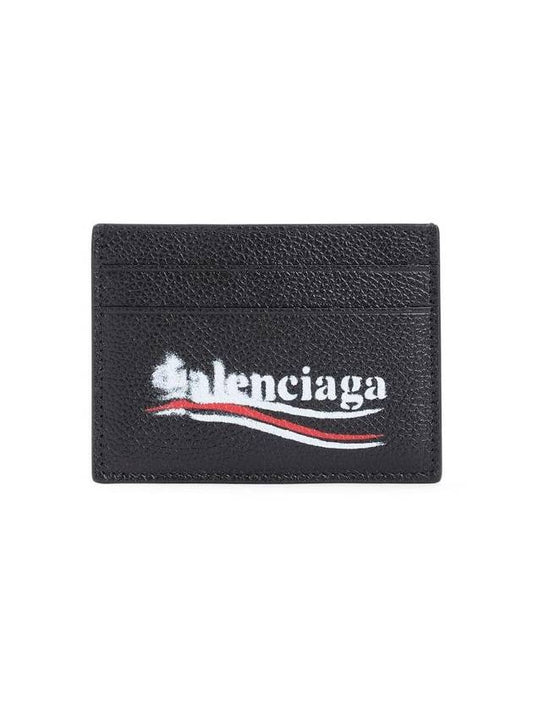 Balenciaga BALENCIAGA CASH CARD HOLDER