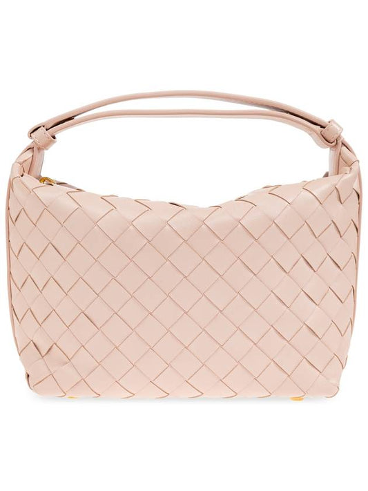 Bottega Veneta Bottega Veneta Handbag 'Wallace', Women's, Pink