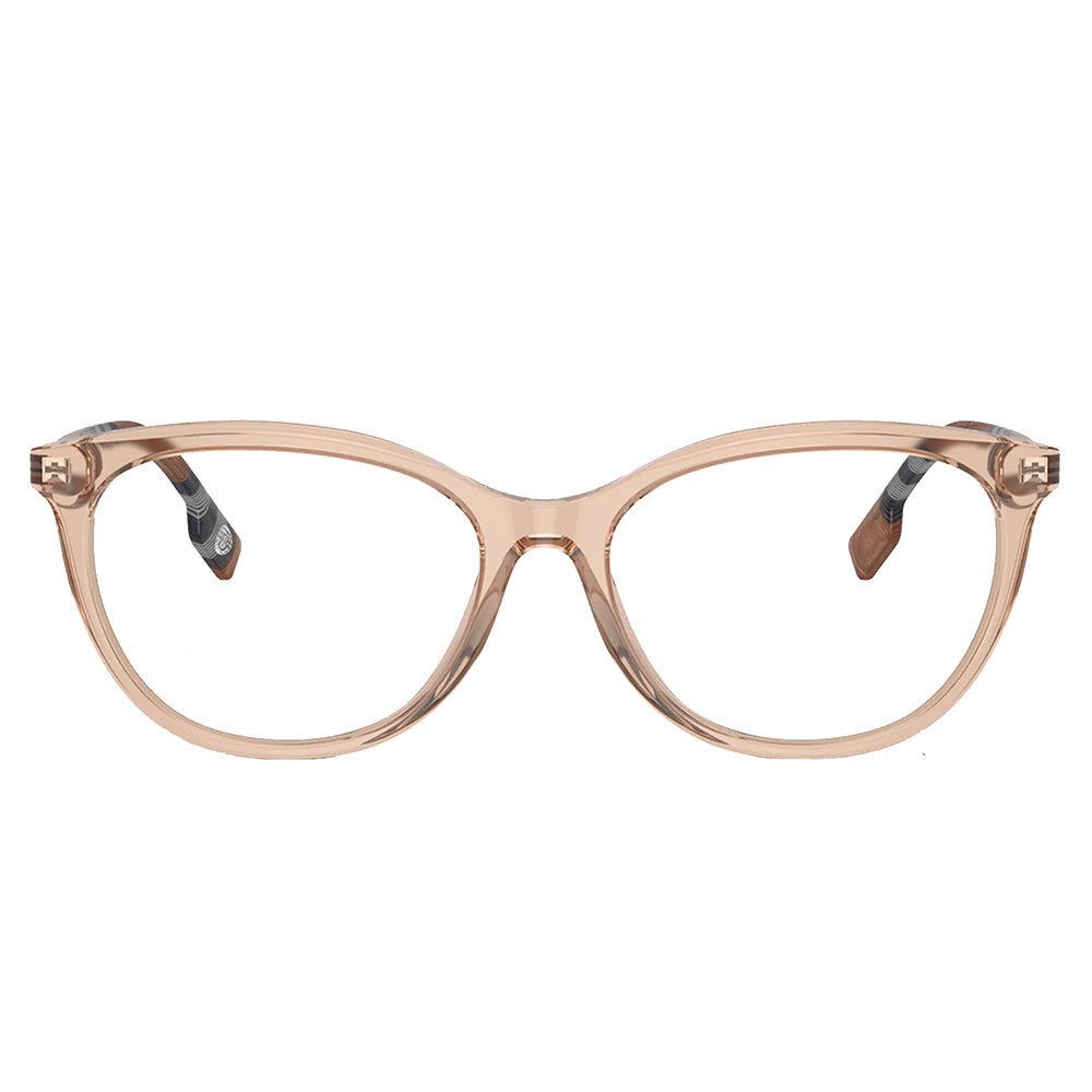 Burberry  BE 2389 4088 52mm Womens Irregular Eyeglasses 52mm