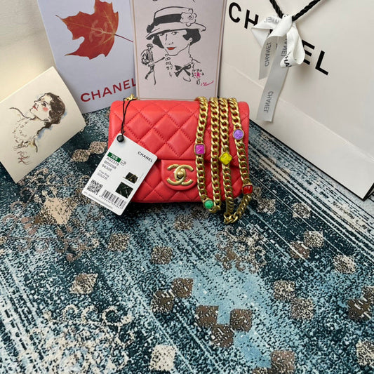 Chanel Bag New Arrival Luxury Bag - 588