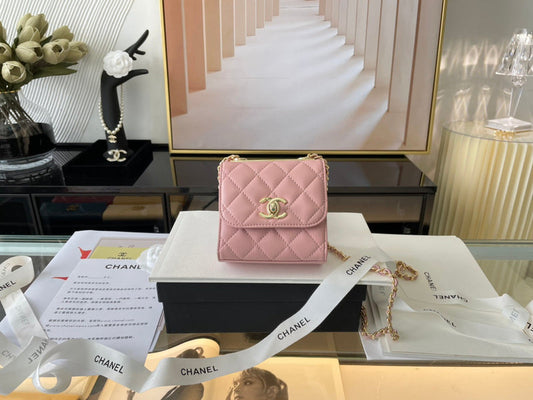 Chanel Bag New Arrival Luxury Bag - 328