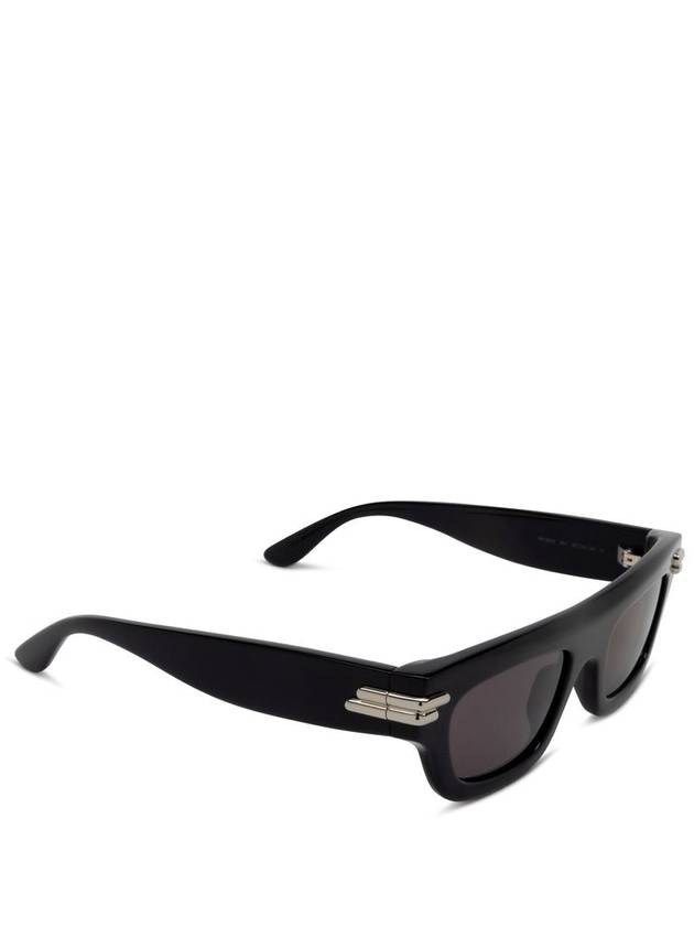 Bottega Veneta Bottega Veneta BV1321S Black
