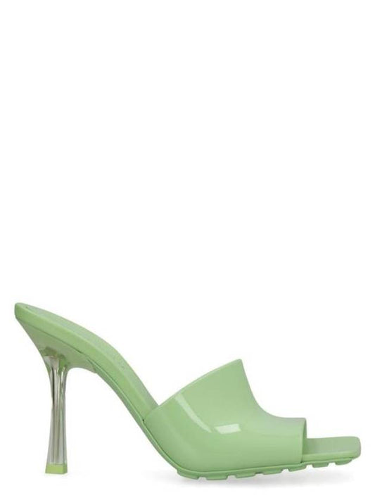 Bottega Veneta Mule Slippers 708896V2AS0 3505 GREEN