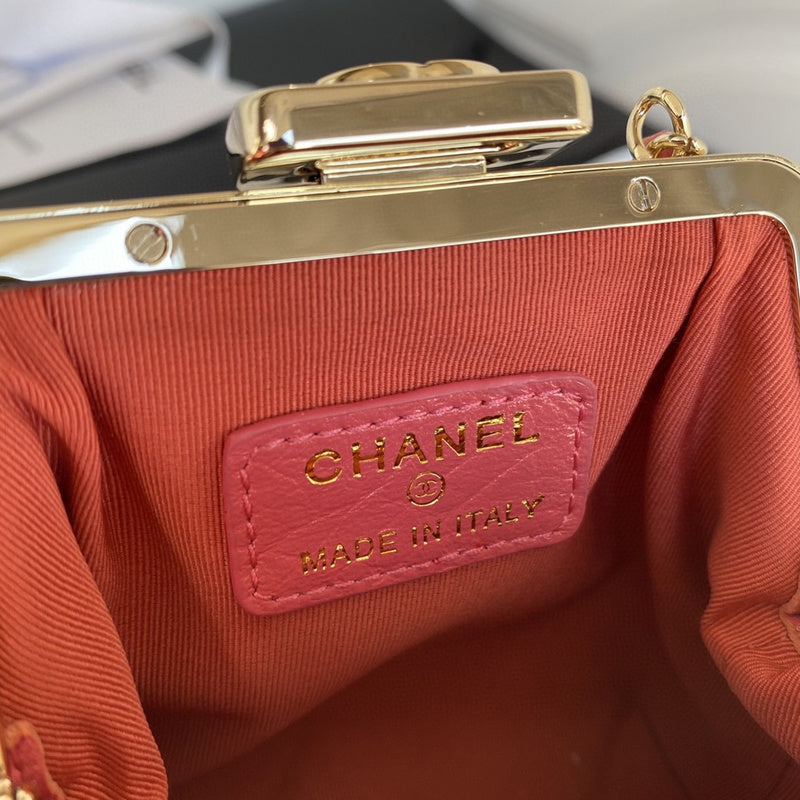 Chanel Bag New Arrival Luxury Bag - 499