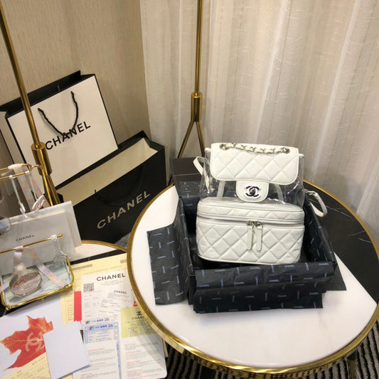 Chanel Bag New Arrival Luxury Bag - 1042