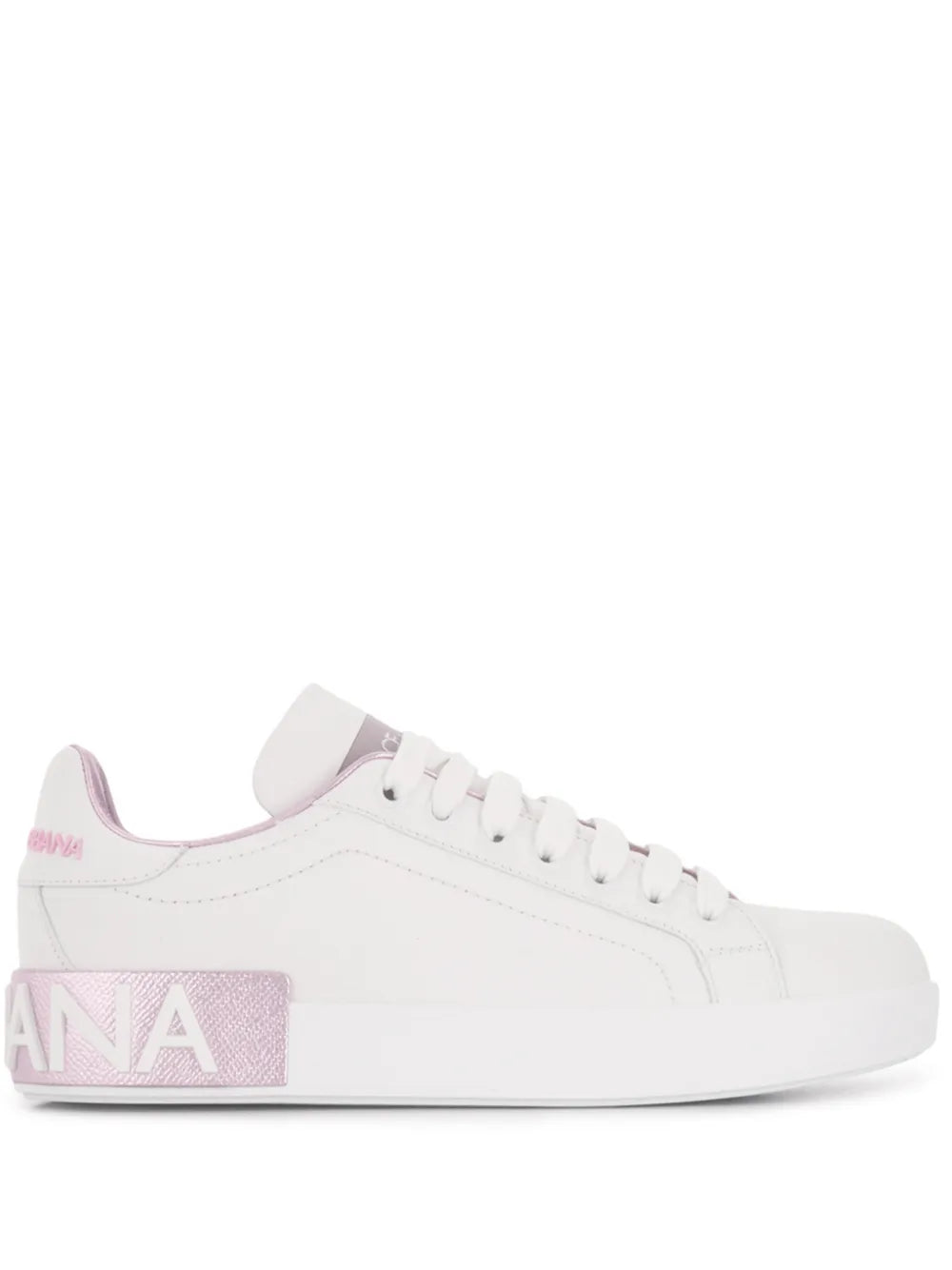 Dolce & Gabbana Women Portofino Sneakers